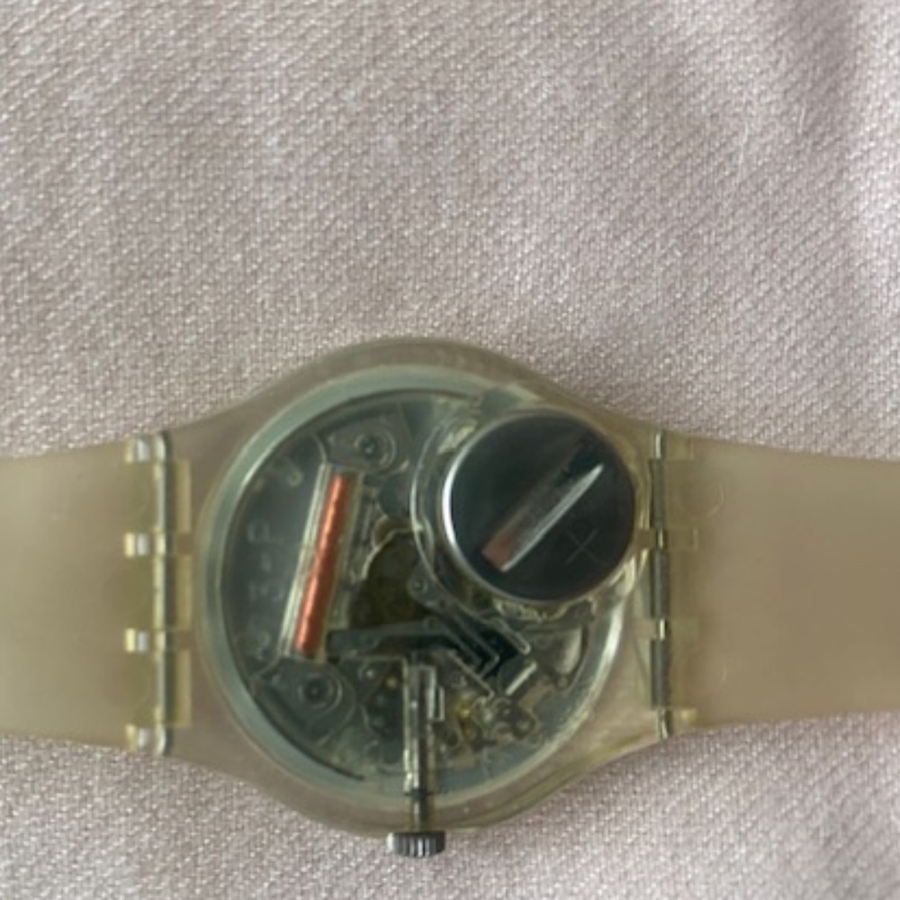 SWATCH WATCH - Picture 3 of 4